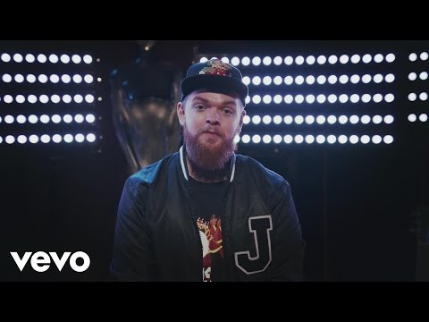 Jack Garratt - performs ‘Water’ - BRITs 2016 Critics’ Choice Sessions