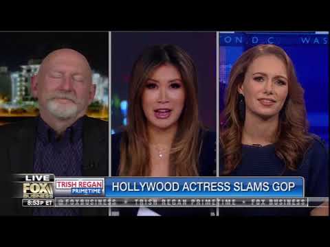 Winget-FoxBusiness-on Jane Curtin and New York Times - LW#406