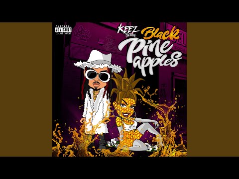 Black Pines (feat. Len-X)