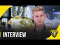 INTERVIEW | Sem Dirks