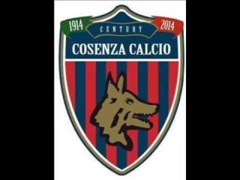 Cosenza Calcio trailer music