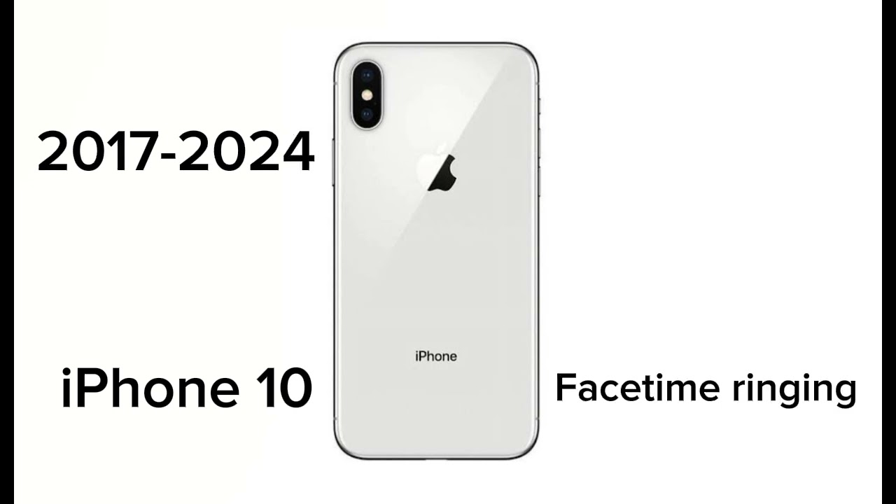 Evolution of iPhone UI Sounds - YouTube