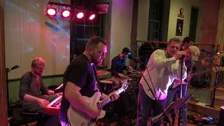 Going Away For A While