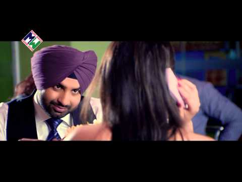 Haye Ni Haye | Gurpreet Maan | Full Offical Video | Music Waves Productions | 2014