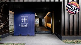 MIMARU Tokyo Ueno Okachimachi | Tokyo, Japan | Hotel Review 🏩