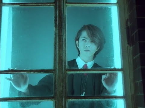 L'Arc～en～Ciel「Lies and Truth」-Music Clip-