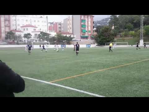 Juvenil A-Juve lloret 13/10/19