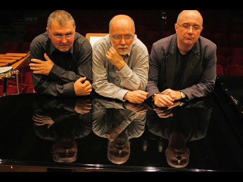 @ionbogdanstefanescu  Michael Salamon - Blue Danube Blues