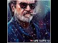 Rajini Motivation Song Status Singam Ondru Rajini Motivation Song Status