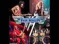 Fan Halen