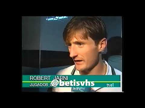 Extremadura CF 0-3 Real Betis Balompié (1996/97)