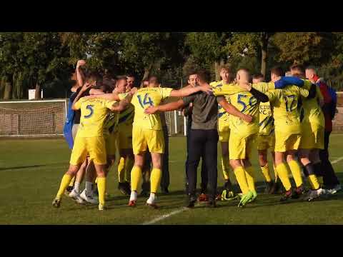 CSP Unia 1976 vs KS Perspektywa Łomża