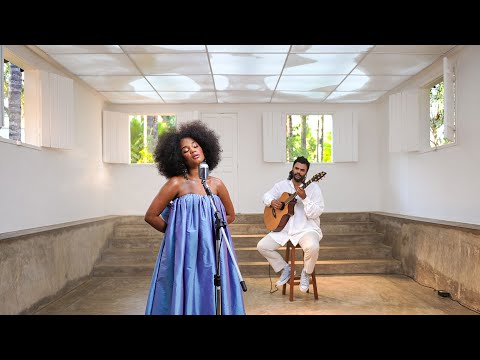 Inhotim em Cena 2021: Agnes Nunes na Galeria Rivane Neuenschwander