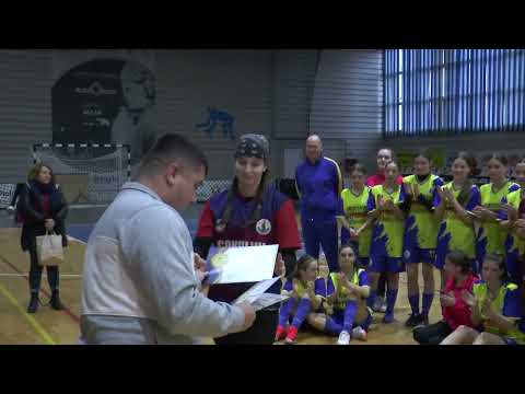 FESTIVITATE DE PREMIERE/  SENIOARE/ CUPA ANIVERSARĂ 10 ANI STUDENT SPORT ALBA IULIA.