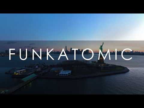 Funkatomic - It's a House Thing - Full Intention remix