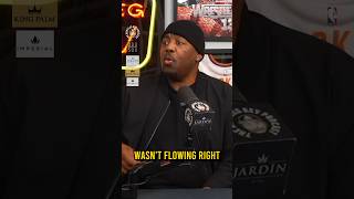 Erick Sermon on Producing LL Cool J’s “4,3,2,1”