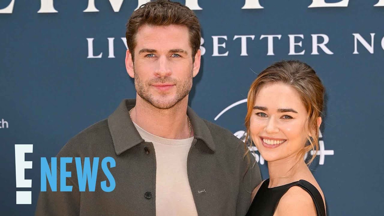 Liam Hemsworth and Gabriella Brooks Announce Engagement
