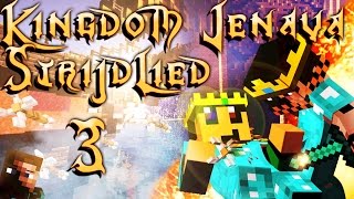 Cover art for The Kingdom JENAVA strijdlied 3