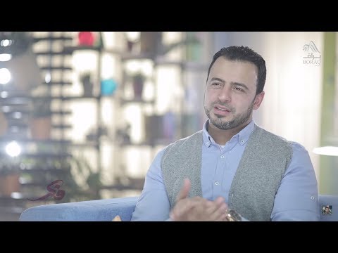 81 - منقذ الخطائين - مصطفى حسني - فكَّر - الموسم الثاني