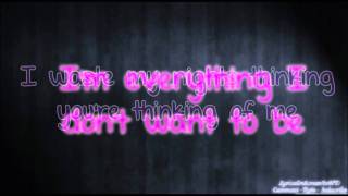 Emily Osment - Unaddicted (Lyrics HD)