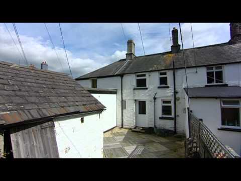 Cornish Mining World Heritage Site - Tavistock and the Bedford Cottages