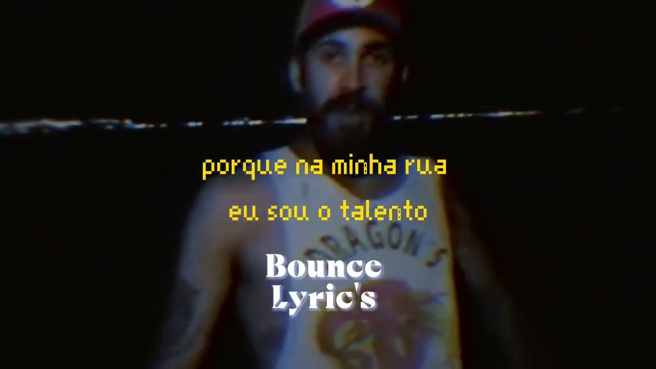 Makalister, Beli Remour - Pressões Momentâneas (lyric video/legendado/letra)