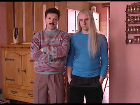 In De Gloria S02E09 - Videopost - Annulatie Benji sprong