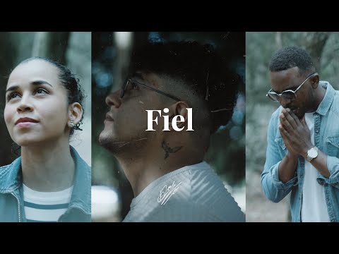 Alex Cortez x Johnny Cortez - Fiel | "Video Oficial"