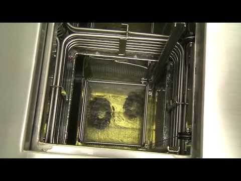 Compact Ultrasonic Vapor Degreaser — Crest Ultrasonics