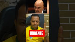 NOVA AMEAÇA! #noticia #politica #bolsonaro