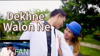 Download lagu DEKHA HOGA - Parodi - CHORI CHORI CHUPKE CHUPKE - Salman Khan Rani MUKERJI - Chori Chori Chutney mp3 Download lagu DEKHA HOGA - Parodi - CHORI CHORI CHUPKE CHUPKE - Salman Khan Rani MUKERJI - Chori Chori Chutney mp3