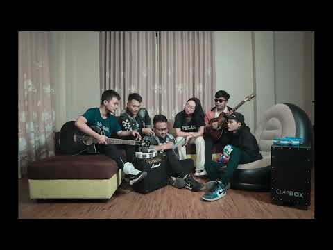 Icarus - You (Official Lyric Video)  Ft. Apuii Chhangte