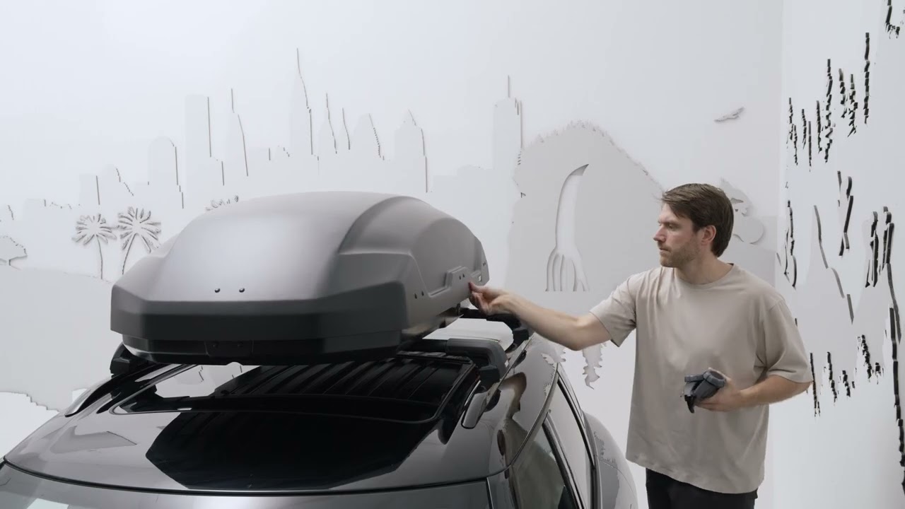 Thule Pulse 2 XL