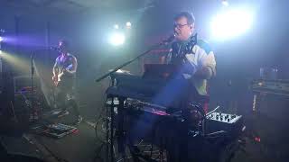 Young Knives - Terra Firma