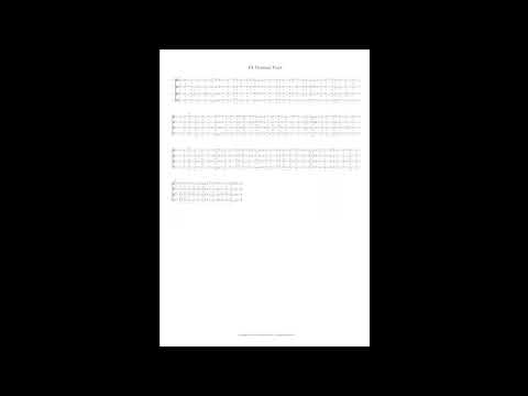 Verville - Requiem Americano: III. Gradual, Tract