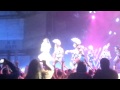 Katy Perry Roar Live In Tacoma 2014