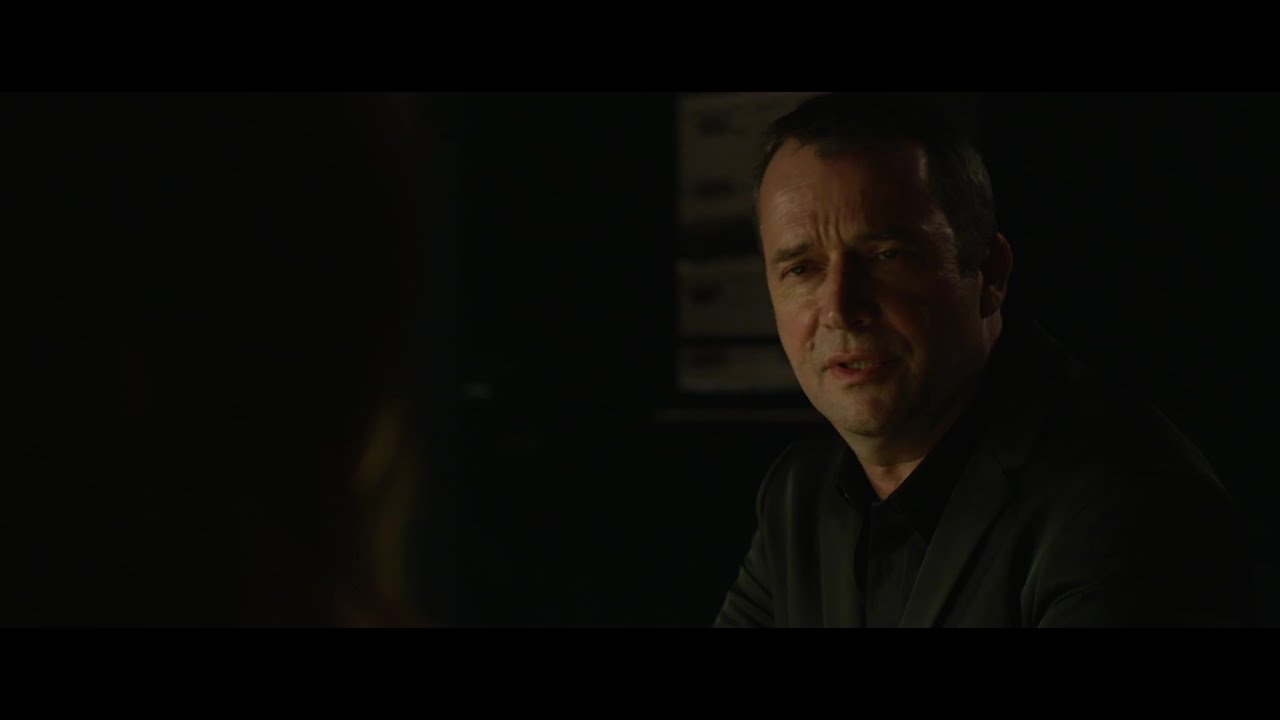 Limbo - Official Trailer