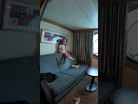 Thumbnail for Disney Cruise Holiday