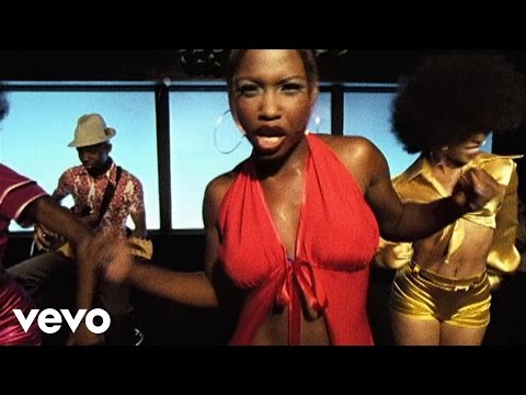 Michelle Gayle - Happy Just To Be With You