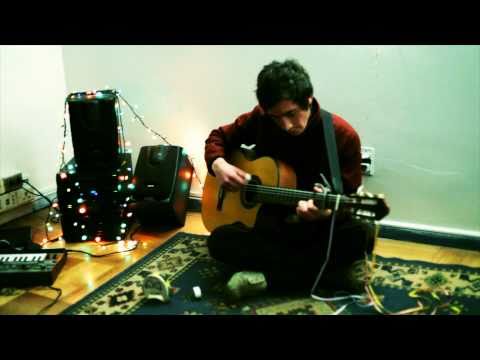 LaVitrola.cl: nikolasGG - Espectral