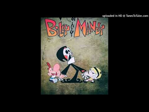 Lil Moose almighty - b!LLy n mAndy