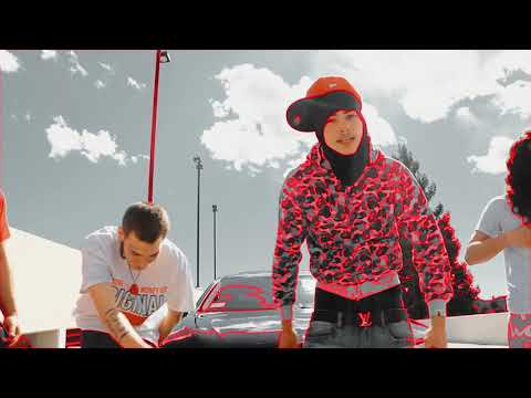 T24PEEZY X RICH24- Game Talk (Official Video) Dir @guaposhotthat