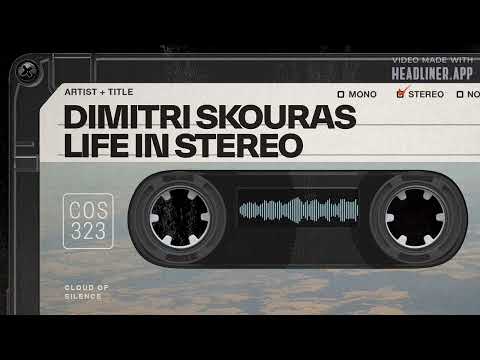 Dimitri Skouras - Product