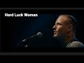 Corey Taylor Hard Luck Woman