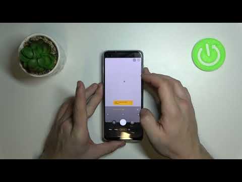Check out the Camera Preview of Motorola Moto G100