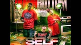 Down Bottom- Whiskey Tears Prod. Gritt City Ent..wmv