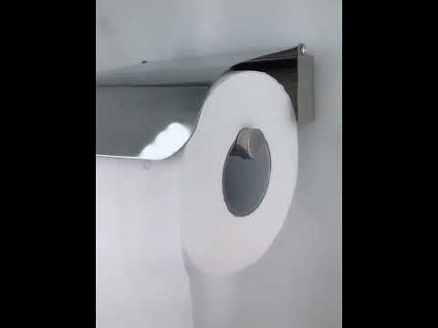 Миниатюра изображения товара Держатель для туалетной бумаги Saniteco TBD04227741