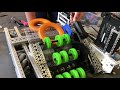 Team 17099 Nah Robotics  | FTC Ultimate Goal Pasta Roller Intake