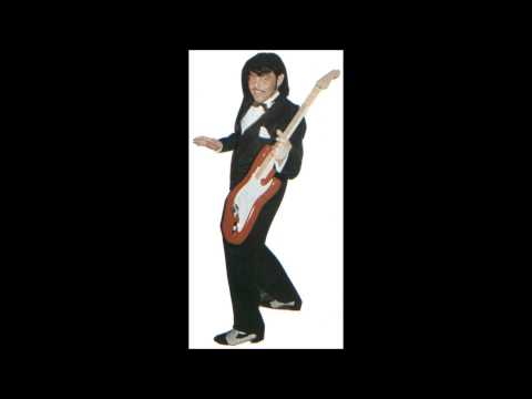 Ray Charles - I Can't Stop Loving You. Gone Mettbach Cover video thumbnail