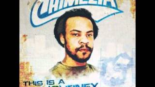 Chimezia - It Was A Journey (Badman Sounds Dubplate)